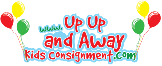 Up Up and Away Kids Consignment Official